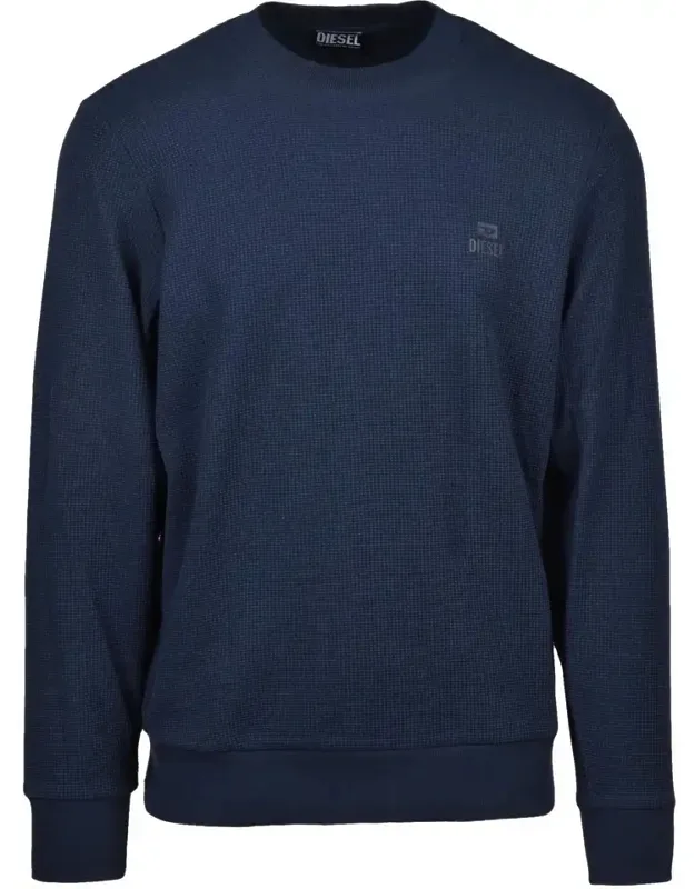 Cotton Sweatshirt