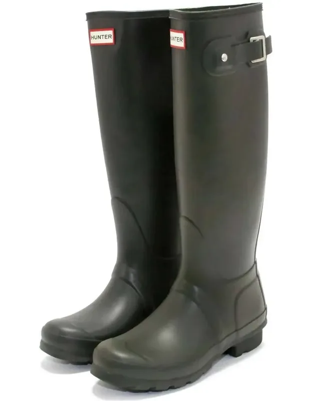 Original Tall Rain Boots