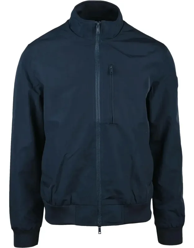 Multicolor Jacket
