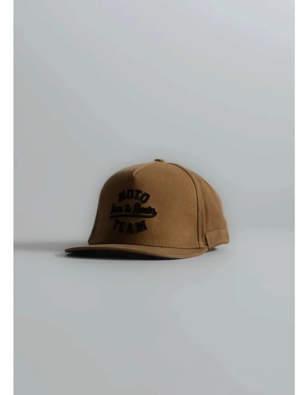 Moto Team Hat