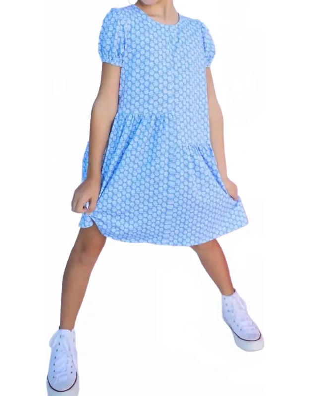 Asymmetrical Dress