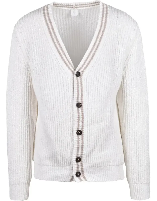 Cotton Cardigan