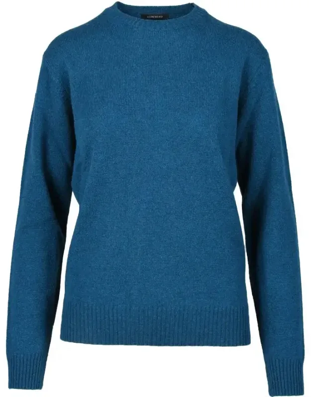 Pullover Sweater