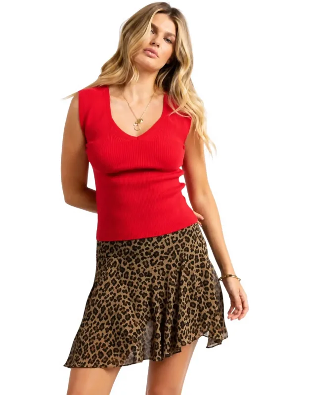 Sweetheart Tank