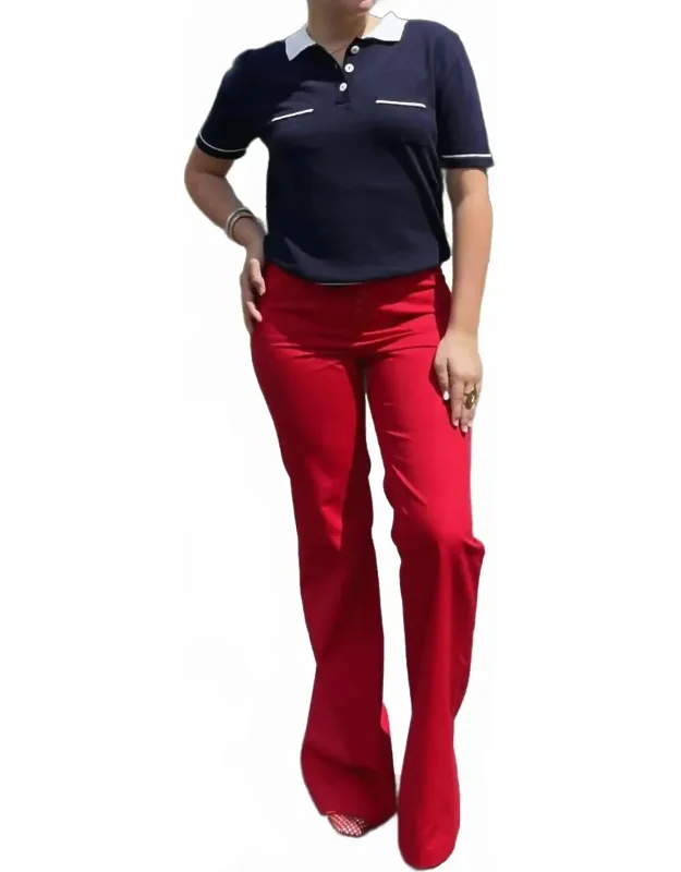 Charlotte Pants