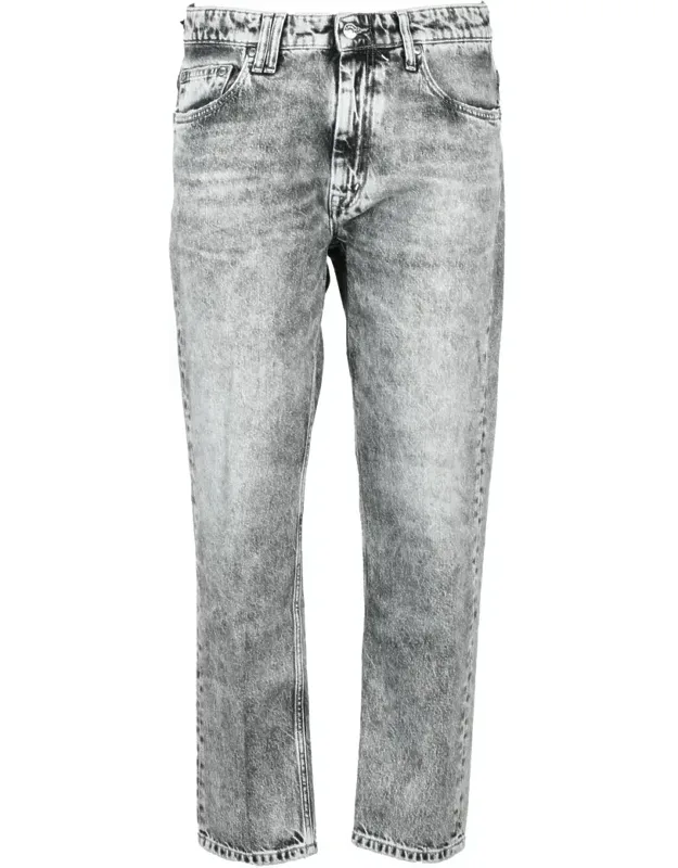 Paper And Cotton Jeans