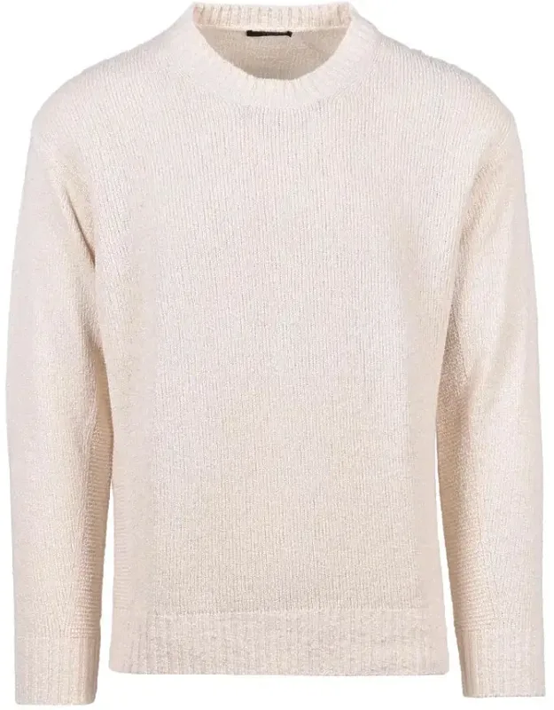 Butter Cotton/polyester/polyamide Sweater