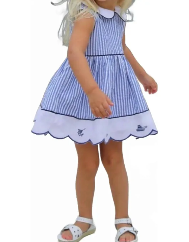 Port Aransas Dress