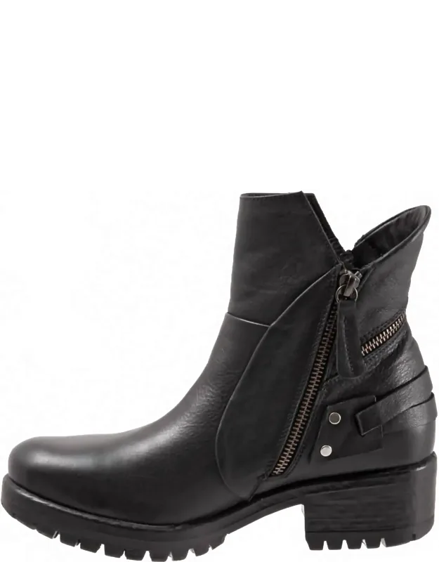 Fallon Ankle Boots