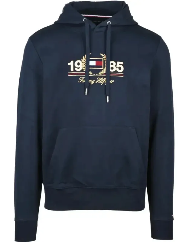 Cotton Polyester Hoodie