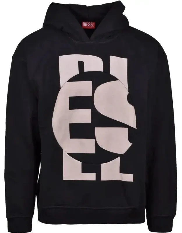 Cotton Polyester Hoodie