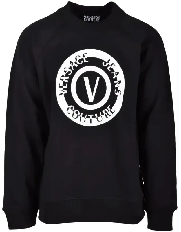 Cotton Sweatshirt