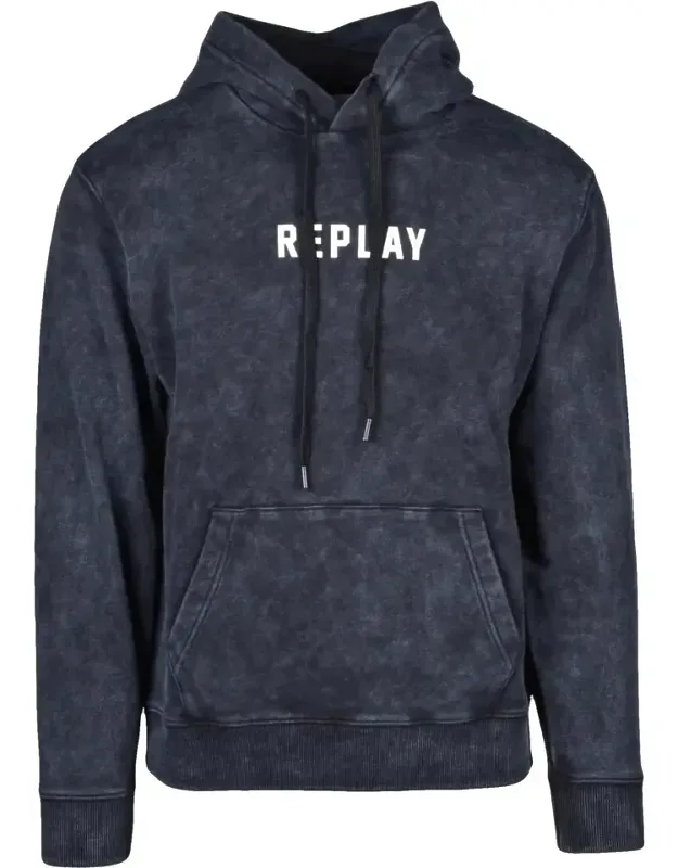 Cotton Hoodie