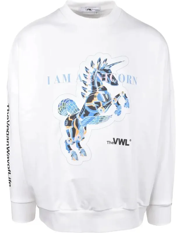 Cotton Sweatshirt