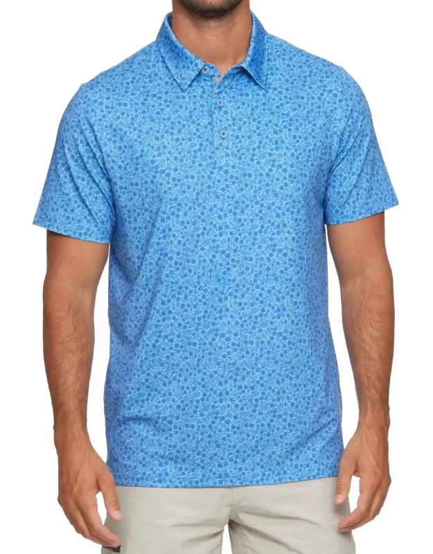 Mvp Polo Shirt