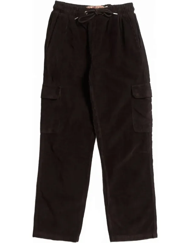 Corduroy Pants