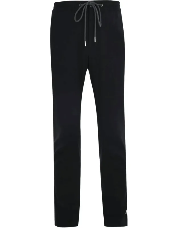 Tech Drawstring Pants