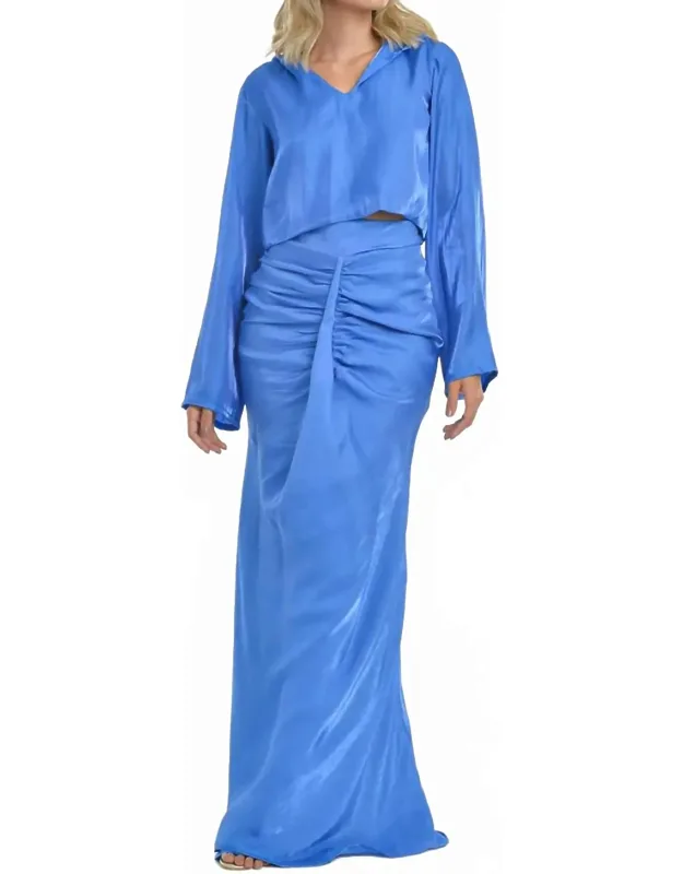 Dream Skirt Set