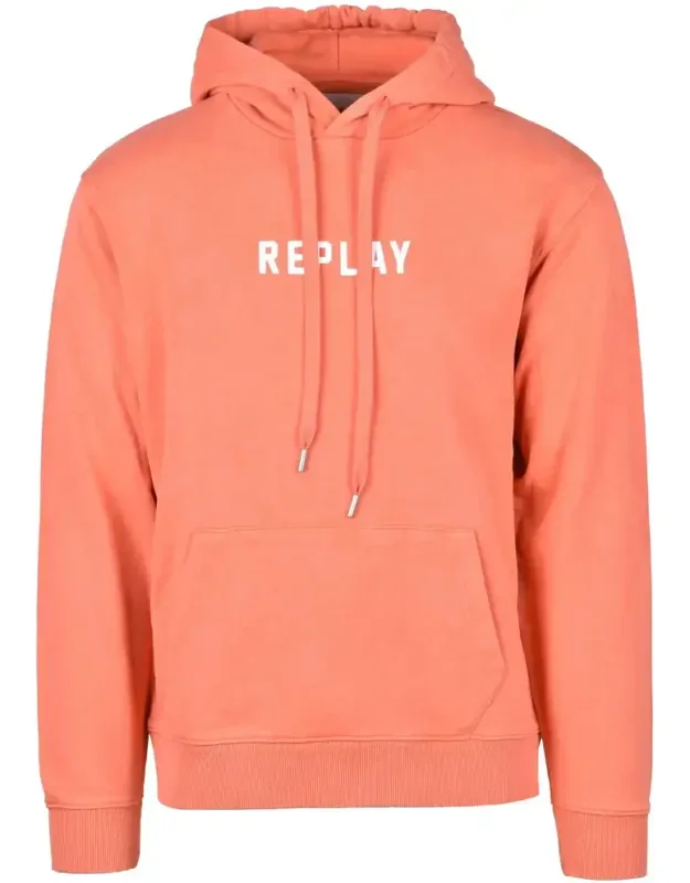 Cotton Hoodie