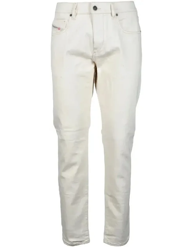Slim Jeans