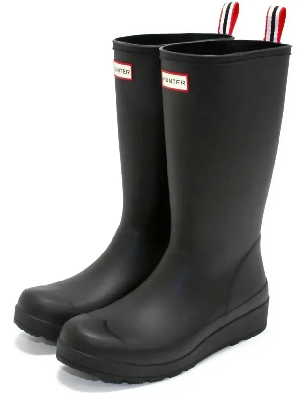 Original Tall Play Boots
