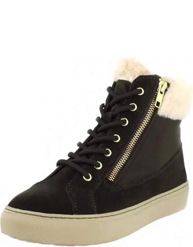 Dublin Boots