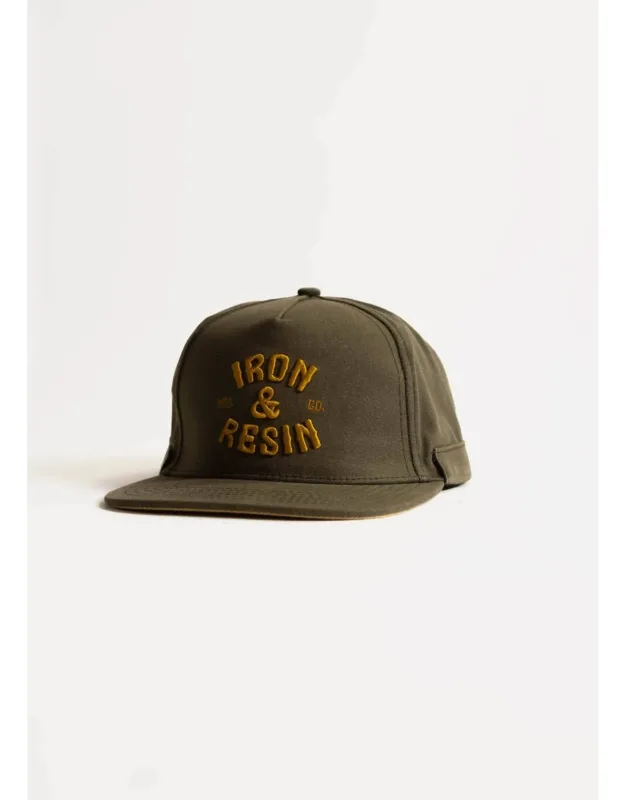 Carpenter Hat