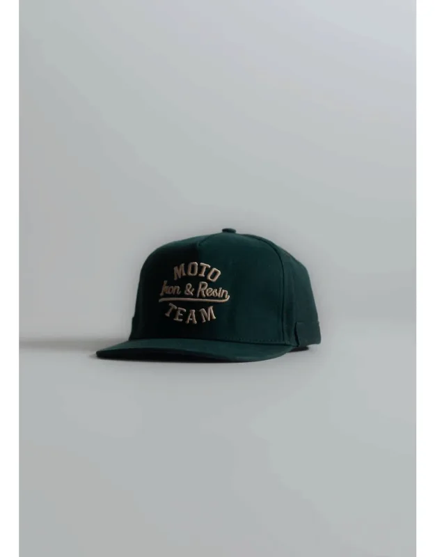 Moto Team Hat