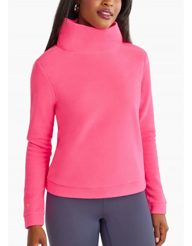 Park Slope Turtleneck Sweater