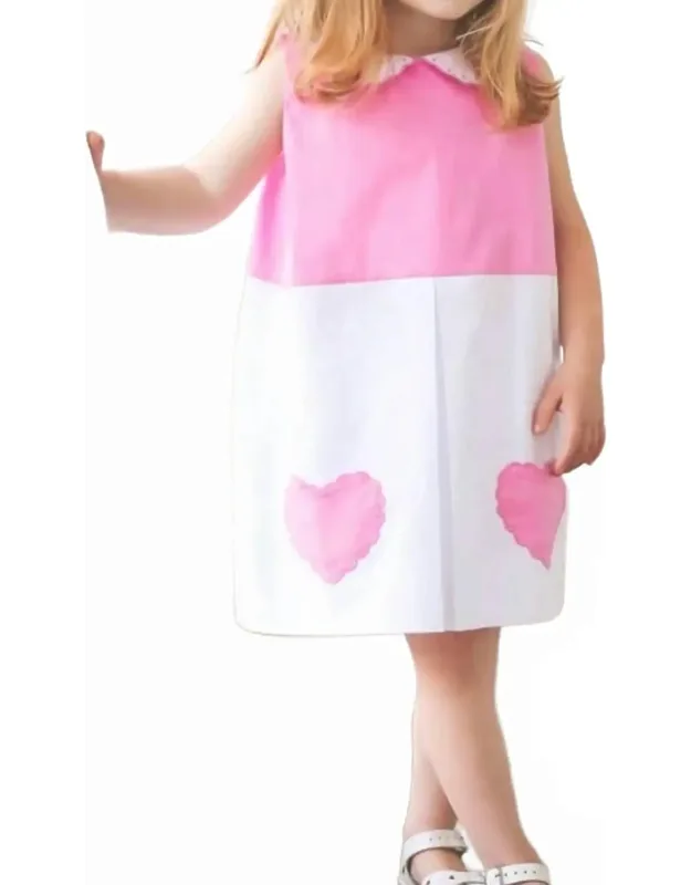 Valentine Heart Dress