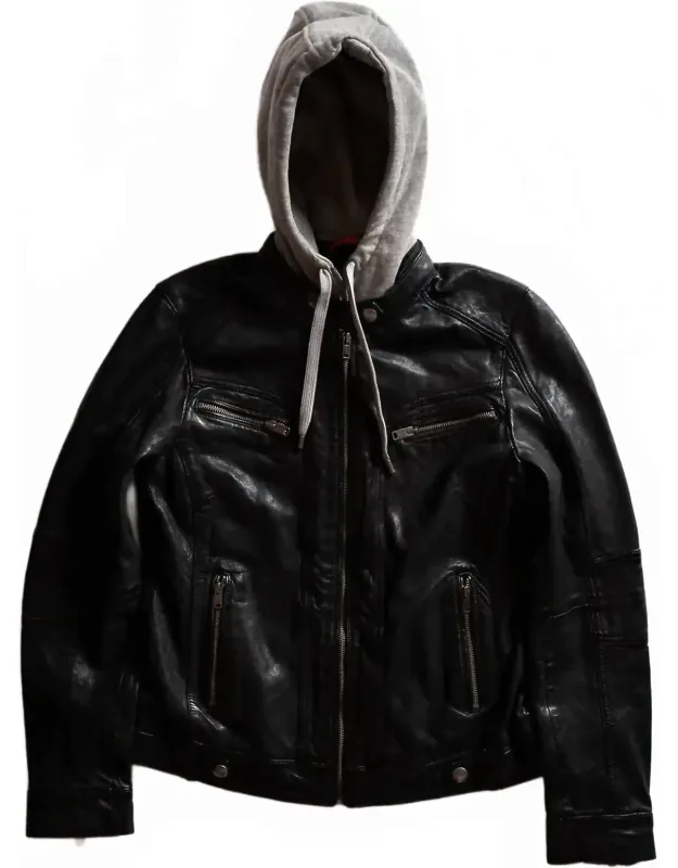 Topanga Jacket