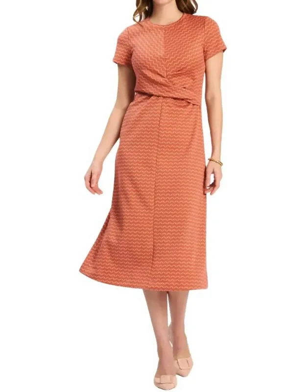 Knit Dress