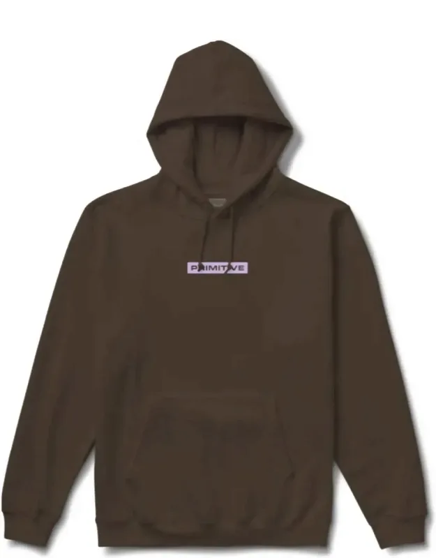 Halloween Scenes Pullover Hoodie