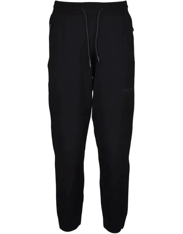 Polyamide Viscose Polyester Tracksuit Pants