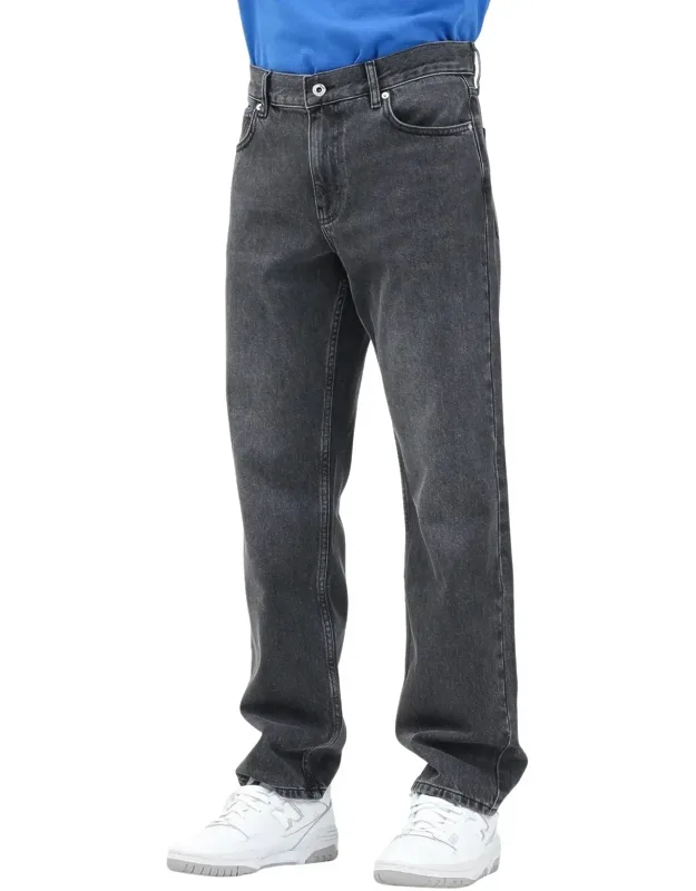 Cotton Jeans