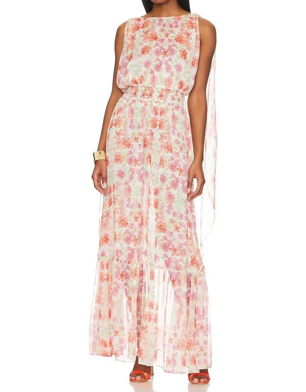 Graziella Dress