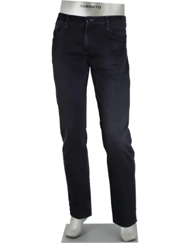Premium Business Tencel Jeans