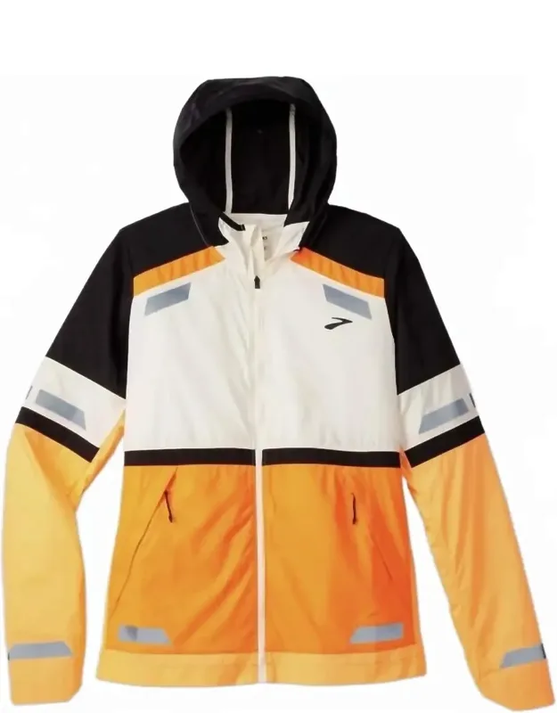 Run Visible Jacket 2.0