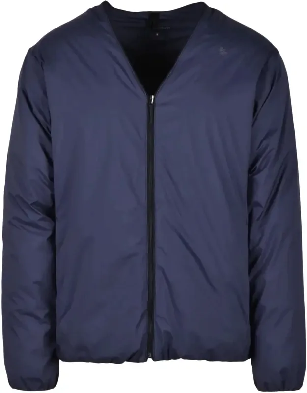 Nylon Jacket