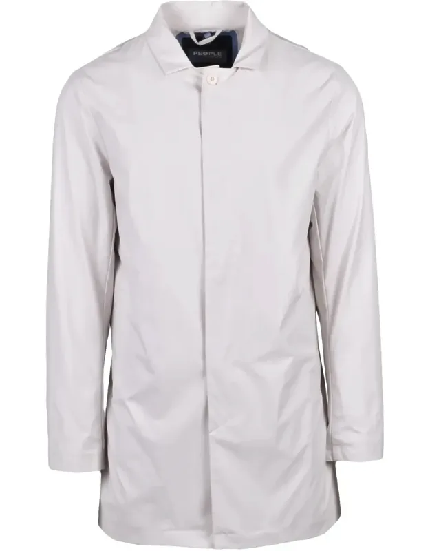 Toshiro Polyester Waterproof Jacket