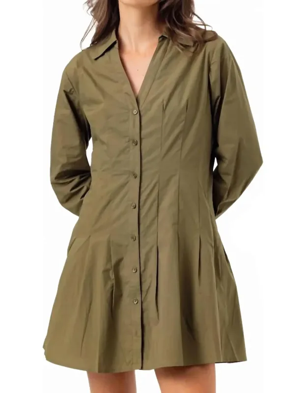 Greer Dress