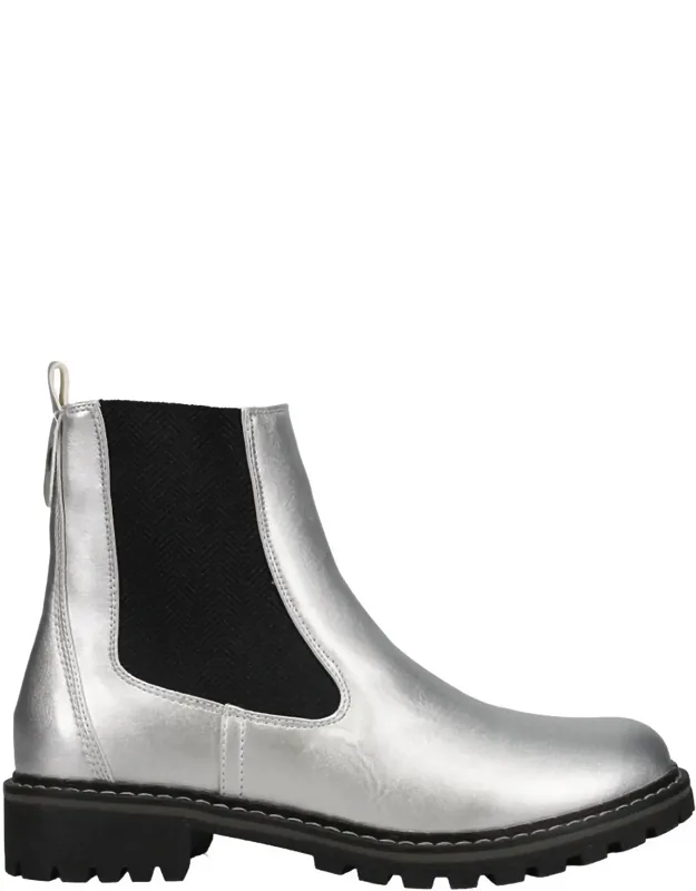 To Be Honest Boots