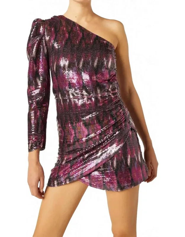 Nova Dress