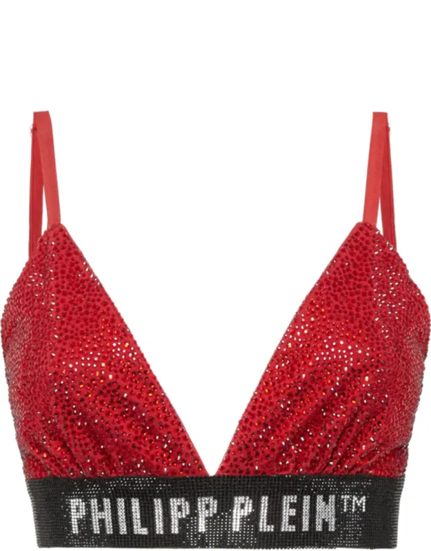 Bra Full Strass