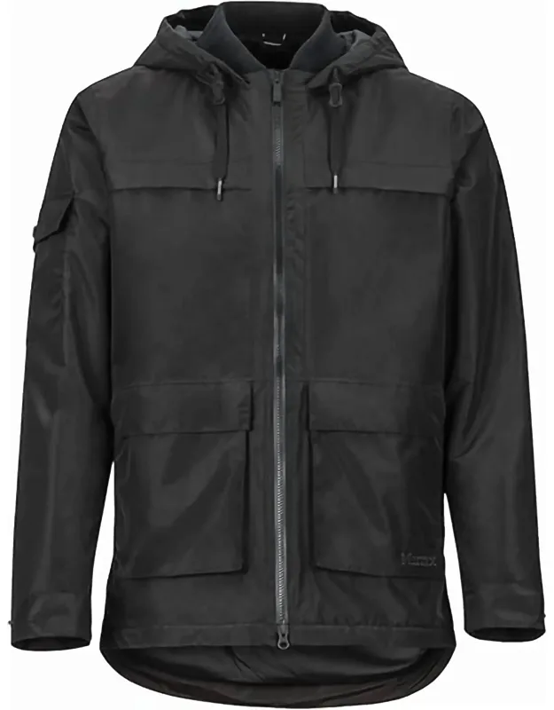 Bennu Parka Jacket