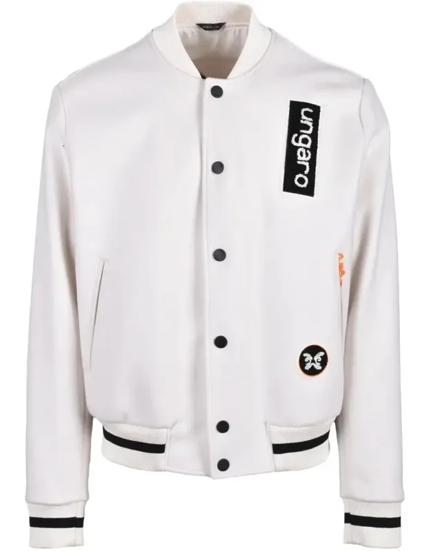 College Jacket