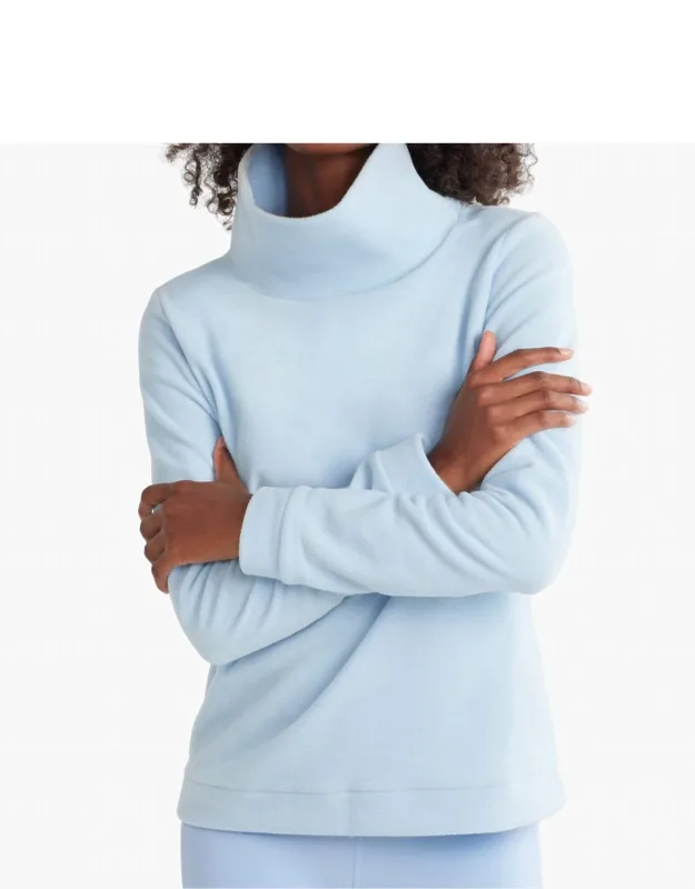Park Slope Turtleneck Sweater