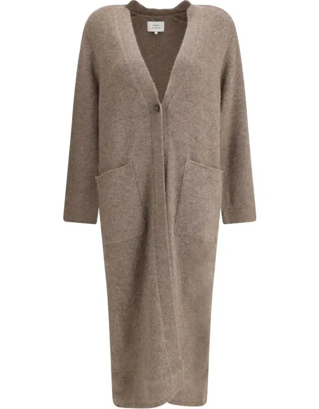 Wool Coat