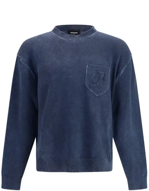 Polyester Sweatshirt