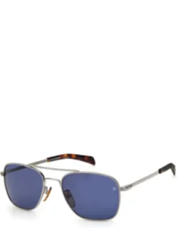 Metal Sunglasses
